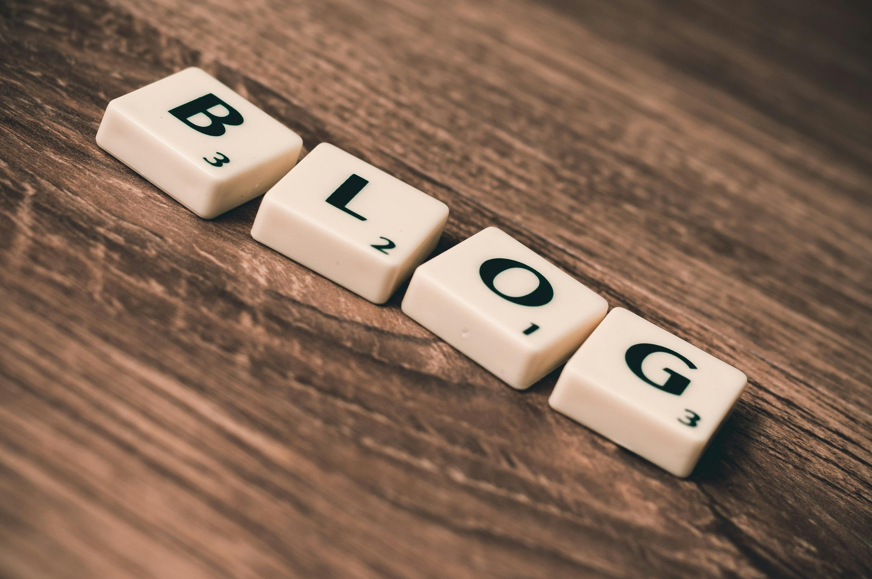 How to Build a Blog Website for Absolute Beginners: A Step-by-Step Guide